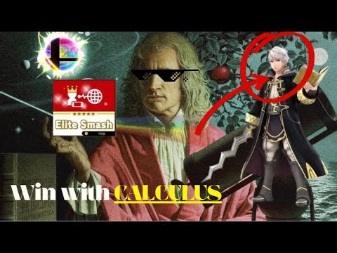 Using Calculus Theorems to Win in Smash