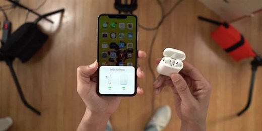 Jony Ive talks AirPods design history with GQ following second-gen debut this week - 9to5Mac