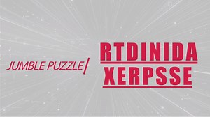 If you are looking for a puzzle that is quick and fun, check out our Sudoku, Jumble and Daily crosswords. Our online games are perfect for challenging the mind at any time of the day, and delivers a challenge every day. Visit www.trinidadexpress.com or subscribe to the e-paper. Plat Today! | Trinidad Express Newspapers