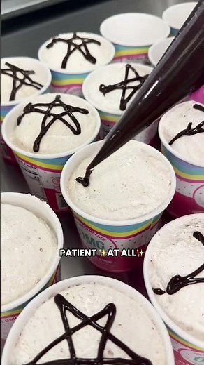 Yall do not mess around with it comes to our marshmallow creme being out of stock #xomarshmallow