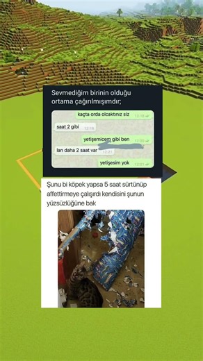 Kanalıma Abone Olan Sevdiğine Kavuşuyormuş ❤️