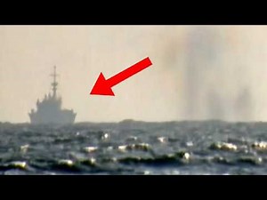 15 Real Ghost Ships That Actually Exist