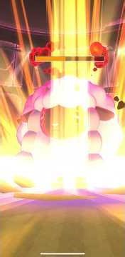 [Pokemon GO] Dynamax Wooloo Raid #tiktokeffects #pokemon #wooloo #dynamax #tiktokeffects