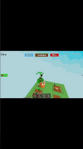 How to Build a Launcher on grow a Garden! #growagarden #4youpage #zenupdate #launcher