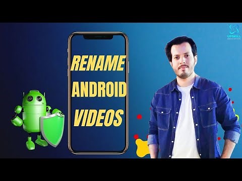 How to Rename Videos on Your Android Phone | Step-by-Step Guide