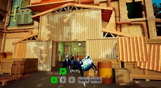 Matrix-Game 3.0.Real-time 720p interactive world model.- Wan2.2, 720p@40fps via DMD +INT8 quantization; - long-horizon consistency; - prediction residuals, frame re-injection; trained on Unreal Engine, AAA games, and real-world video.https://t.co/M4sYfWVZ1p