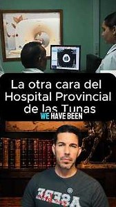 The Truth Behind the Ernesto Che Guevara Hospital in Las Tunas