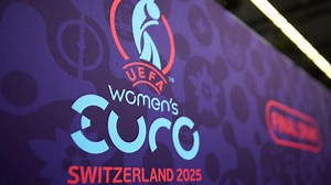 Die Frauen-EM 2025 in der Schweiz: Infos und News