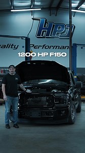 Car killer 🛻💨 | HPJ Performance