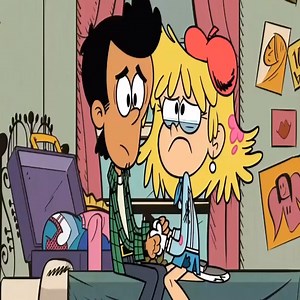 City slickers part 2 #theloudhouse #lincolnloud #leniloud #LuanLoud #ronnieanne #lunaloud #Lolaloud #lucyloud #ClydeMcBride #LanaLoud #LisaLoud #BobbySantiago #SamSharp | Tristan Heath