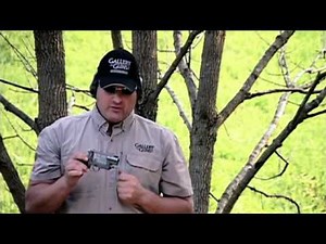 Bullet Point Profiles: Taurus 45-410 Judge Compact Revolver