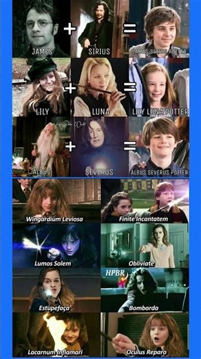 Iconic Harry Potter Spells Wingardium Leviosa to Finite Incantatem Magic That Defined Our Childhood