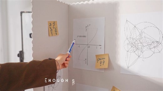 Watch Tri Fold Display Board Presentation Board-II1462 on Amazon Live