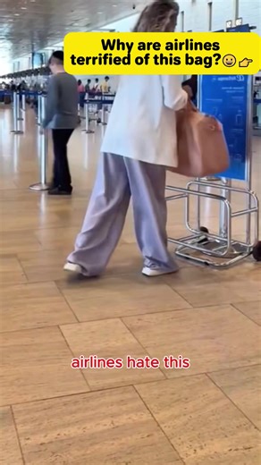 Essential Carry-On Setup to Save on Baggage Fees