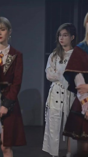 Beuh damage nya 😩 #xushiqi #virall #neoronaryn #douyin