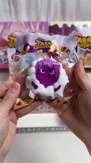 Moodi Family Blind Box