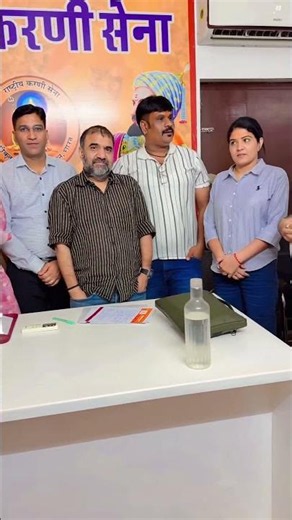 A Special Meeting! With Teen Patti film director Pipalwa Ji and SKG Jeweler owner Guruji Anudeva Ji