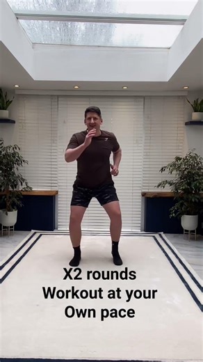 10 minute low impact cardio workout no equipment needed