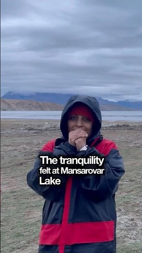 Mansarovar Lake - Kailash Yatra 2025 🏔️🔱| Complete Travel Guide, Route, Cost, Permits & Experience