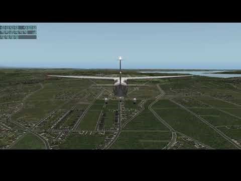X plane 10 demo lesson 7