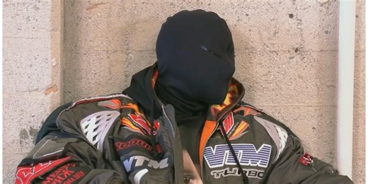 Kanye West hits new low claiming Jewish people should ‘forgive Hitler today’