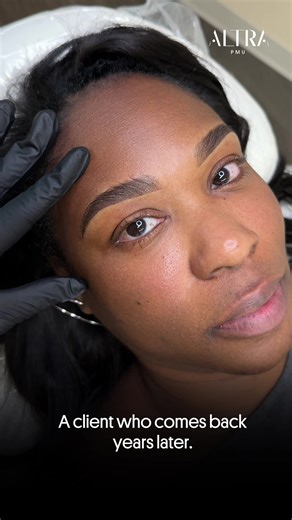High-Quality Ombre Brows: Long-Term Results You’ll Love