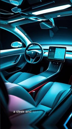 Tesla Model Y Review : The best Electrical SUV of 2025?