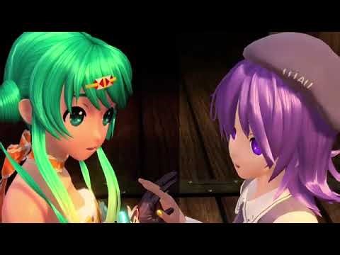 magnet [GUMI & Utane Uta/Defoko]