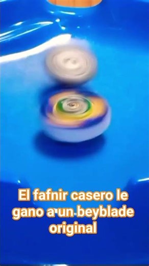 Vanish Fafnir casero sirve 👍