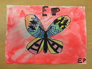 Science-Inspired Art