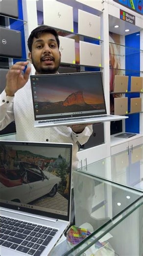 Students Must See This Laptop 🔥