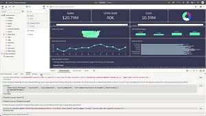 Get Started with Embedding Oracle Analytics