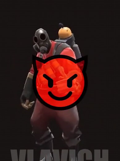 Creative Pyro TF2 Edit: My Type Phonk