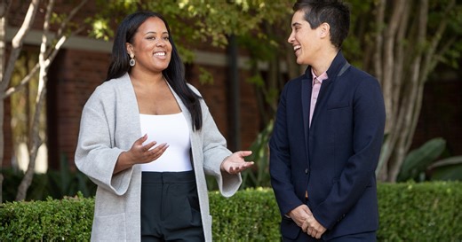 Graduate Programs Request for Information