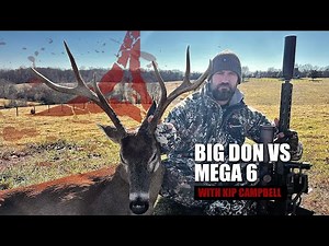 SE17EP10: “Dixieland Delight” (Virginia whitetail and long-beards)
