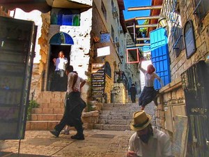 Top 10 Israeli Movies | Danny The Digger