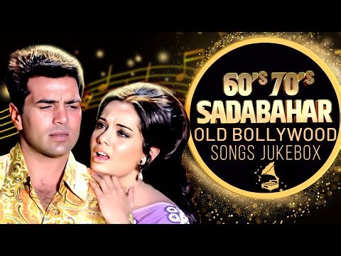 🎵 Relive Bollywood's Golden Era with 20+ superhit songs from the 60s & 70s!