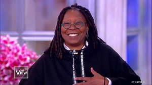 SCHOOL’S DRESS CODE FOR PARENTS? A Houston high school principal implemented a dress code for parents, saying it is necessary to establish high standards for students — the co-hosts share if they’re a fan of the policy. abcn.ws/2XLjCKH | The View