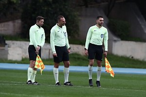 Οι ΠΑΕ Καλαμάτα και Χανίων “κατακεραυνώνουν” τη διαιτησία του αγώνα Athens Kallithea – Ολυμπιακός Β’ (video) | BEST TV Καλαμάτα