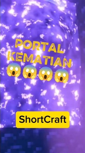 Munculnya Monster minecraft 😱🔥 #minecraft #Shorts