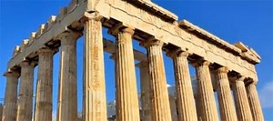 Science and Stone: A video