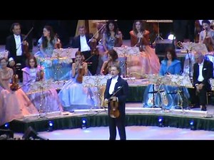 André Rieu no Brasil 3/6
