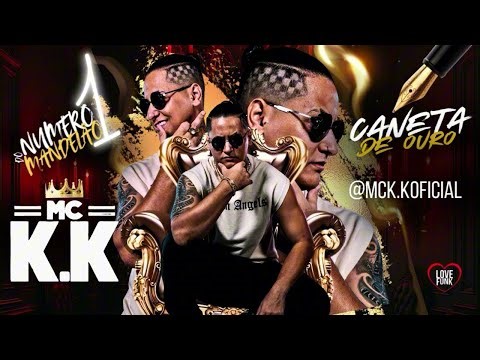 CASEI COM A PUT4RIA - MC K.K e MC Imola (DJ TRAKA) Andressa Urach