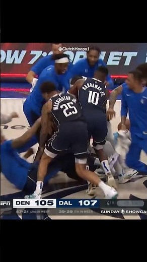 Luka & Kyrie’s INSANE 2024 Playoff Run 🔥 | Dallas Mavericks Highlights