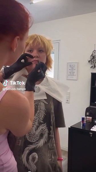 Explore Unique Tattoo Artistry in Germany