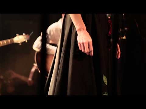 Ambrosia Parsley & The Elegant Too - Make Me Laugh