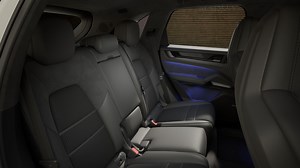 Porsche Car Configurator