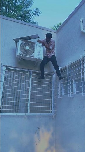 Ac Installation || Ac Fitting At Home