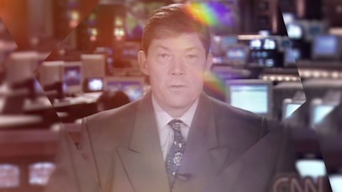 Watch CNN's 1981 coverage of Space Shuttle Columbia launch