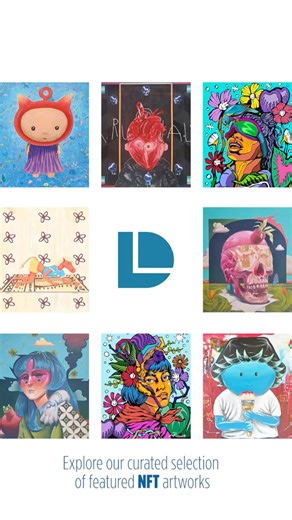 LucyDream Art | Discover Uprising Artists on Instagram: "What if you could own a piece of a dream? Explore our curated selection of featured NFT artworks at Lucid Dream Art. Each piece is a limited edition creation, full of character and emotion. Which one will you add to your collection? #LucidDreamArt #NFTdrop #NewArt #Artlover #DigitalCulture"